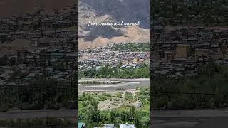 Thumbnail: This Valley Changed Me Forever #trending