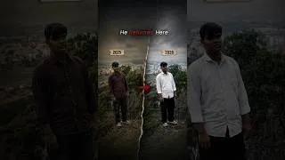 Thumbnail: Why Did He Return to the Same Hill I Kunal Chandgude