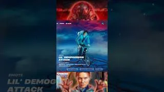 Thumbnail: New STRANGER THINGS BUNDLE coming to Fortnite!