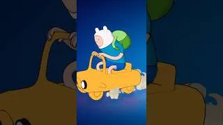 Thumbnail: Adventure Time joins Fortnite! #fortnite #adventuretime #fortniteitemshop
