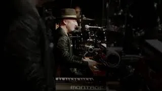 Thumbnail: Matt Johnson - At PizzaExpress Live in London #music #livemusic #london #jazz #soul
