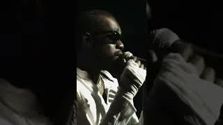Thumbnail: PX Records artist edbl performing Lemon Squeezy at PizzaExpress Live Chelsea last week. 🍋
