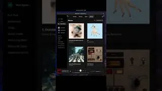 Thumbnail: Spot - GNOME's Spotify App #shorts #linux