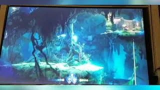 Thumbnail: Ori WoTW Early Kwolok's Hollow map (skip)
