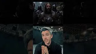 Thumbnail: 7 INSANE AI Cheatcodes for Kavan's Viral AI Series (FULL BREAKDOWN) #aivideo #aishorts #aifilm