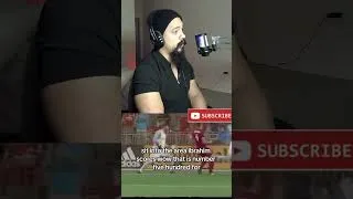 Thumbnail: Olivier Giroud's Fantastic Goal | American Reacts To Impossible Moments in Football #1