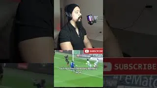 Thumbnail: Terrific Blocks Defender Saves the Day