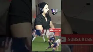 Thumbnail: Goalkeeper's Blunder What Happened There