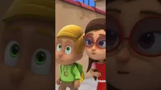 Thumbnail: Flying To The Rescue