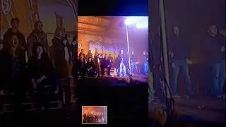 Thumbnail: Irish Blood Underground Cage Fight.🩸🎬🍀