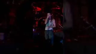 Thumbnail: Pearl Jam 1991-10-06 Hollywood, CA
