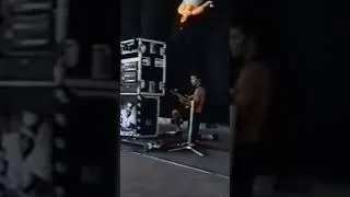 Thumbnail: Tool - Sober (with Brad Wilk)
