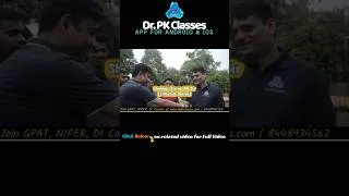 Thumbnail: Cricket Match Series | Brahmastra Awards 2026 | Dr. PK Classes