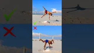 Thumbnail: Aerial Flip 🔥 Land It Like a Pro || #shorts@PkFlyKing