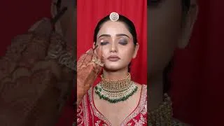 Thumbnail: Mastering the Smokey Eye for Brides