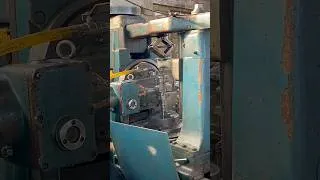 Thumbnail: Making a Small Gear Wheel from an Iron Shaft | Precision Lathe Machining Tutorial