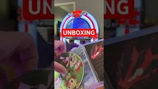Thumbnail: Unboxing One of the Rarest Pokémon Center Items Made Last Year