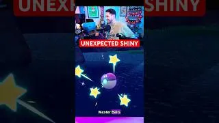 Thumbnail: This Shiny Pokémon Flew Into Me