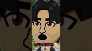 Thumbnail: What did Mark Mean By This?😭 #tomodachilife #tomodachilifelivingthedream #markiplier #miis #vtuber