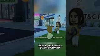 Thumbnail: Are my Mii's ok?🙃 #tomodachilife #tomodachilifelivingthedream #vtuber #streamclips #mii #liveclips