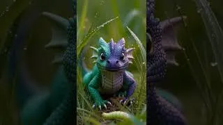 Thumbnail: Which Baby Garden Dragon Is Your Favorite? If You Could Keep One Baby Dragon Which Would You Choose?