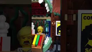 Thumbnail: Dinosaurs Stop Motion