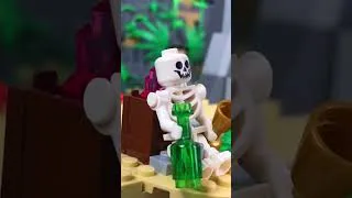 Thumbnail: Roller Coaster Lego Land
