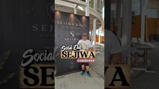 Thumbnail: Sejiwa Social Club Cyberjaya Has Open