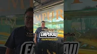 Thumbnail: Most Expensive RiverFish in the World