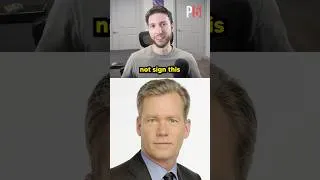 Thumbnail: They did him DIRTY... (Chris Hansen vs A24)