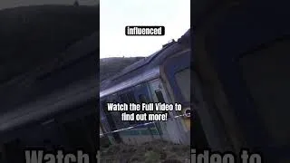 Thumbnail: Train Crashes head on into Boulder #train #truestories #disaster #horror