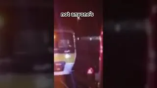 Thumbnail: #train #disaster #horror #truestories Commuter Train Ends Up on Wrong Track