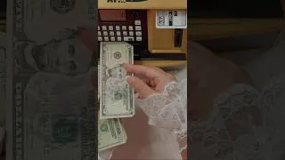 Thumbnail: Saving money with my ATM, #atm#savemoney