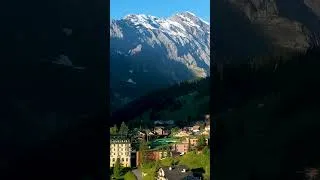 Thumbnail: Switzerland - 4K Planet Earth #travel #drone #4k