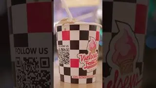 Thumbnail: The Best Frozen Custard in Las Vegas? #shorts