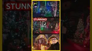 Thumbnail: Best Christmas Events in Las Vegas! #shorts #christmas #lasvegas
