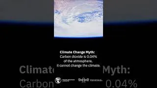 Thumbnail: Part 2: Climate Myths with Prof Stefan Rahmstorf  #climatechange #science