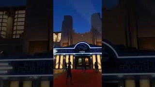 Thumbnail: Design your perfect movie set backdrop in Planet Coaster 2 | Silver Screen Pack