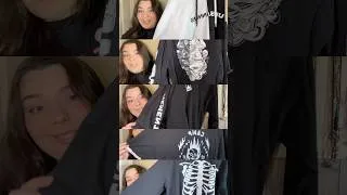 Thumbnail: I’m giving away my Unus Annus merch FREE