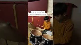 Thumbnail: Do I need a drum kit for my kid?
