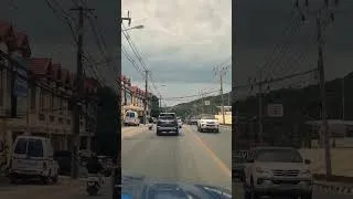 Thumbnail: SAMUI WEATHER REPORT SEPT.2 2026 SHOPPING DAY, KOH SAMUI, THAILAND