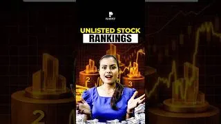 Thumbnail: Ranking India's Hottest Unlisted Pre-IPO Stocks | NSE, OYO, Zepto, CSK, Reninfra & More