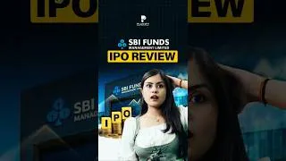 Thumbnail: SBI Mutual Fund IPO: Sabse Badi Opportunity Ya Trap?