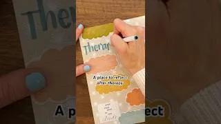 Thumbnail: Mental Health Page in my Creative Journal #creativejournaling #happyplanner #mentalhealth