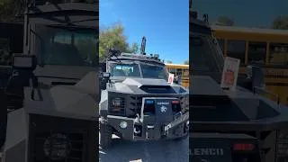 Thumbnail: Come With Me to the Mall’s Touch-a-Truck Event!
