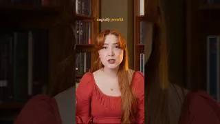 Thumbnail: Whose Power Fantasy Is This? #romantasy  #booktube
