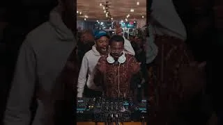 Thumbnail: Chef @j.fngrz blessed us with an amazing set that will get you through the week.🕺💃🍃