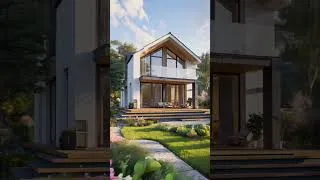 Thumbnail: Cozy Backyard Ambiance