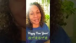 Thumbnail: Happy New Year! #houseplanttour #happynewyear #2022 #houseplants#greenthumb #botanicals #shorts