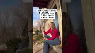 Thumbnail: Say goodbye sugar cravings 👋
